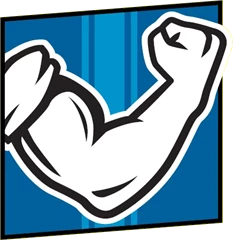 Mainline - Muscle Mania